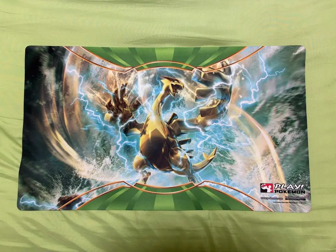 2026年最新】ルギア プレイマット 海外の人気アイテム - メルカリ