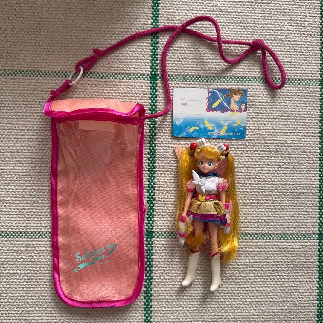 2026年最新】ドリームポケット セーラームーンの人気アイテム - メルカリ