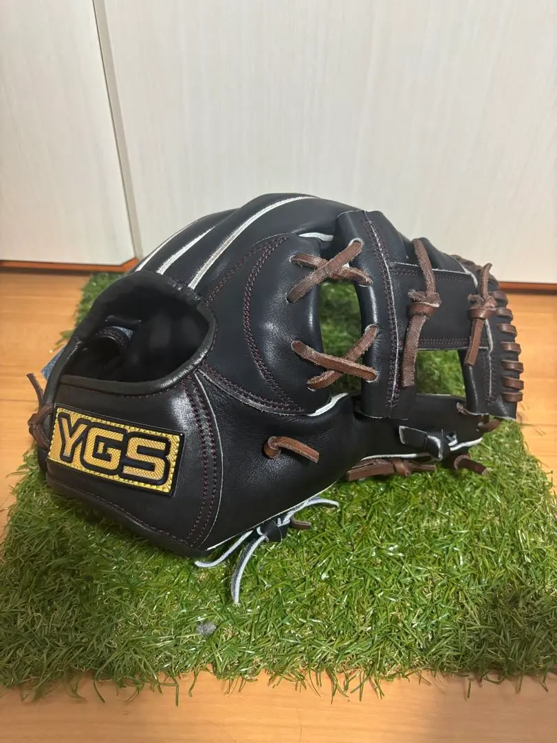 2026年最新】ygsグローブの人気アイテム - メルカリ