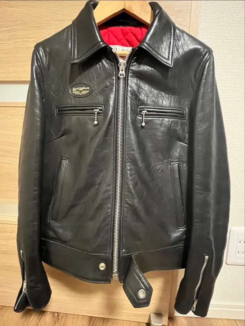 2026年最新】ルイスレザー ドミネーター 36の人気アイテム - メルカリ