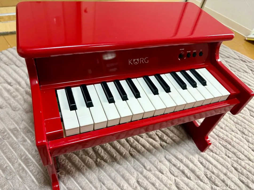 2026年最新】korg tiny pianoの人気アイテム - メルカリ
