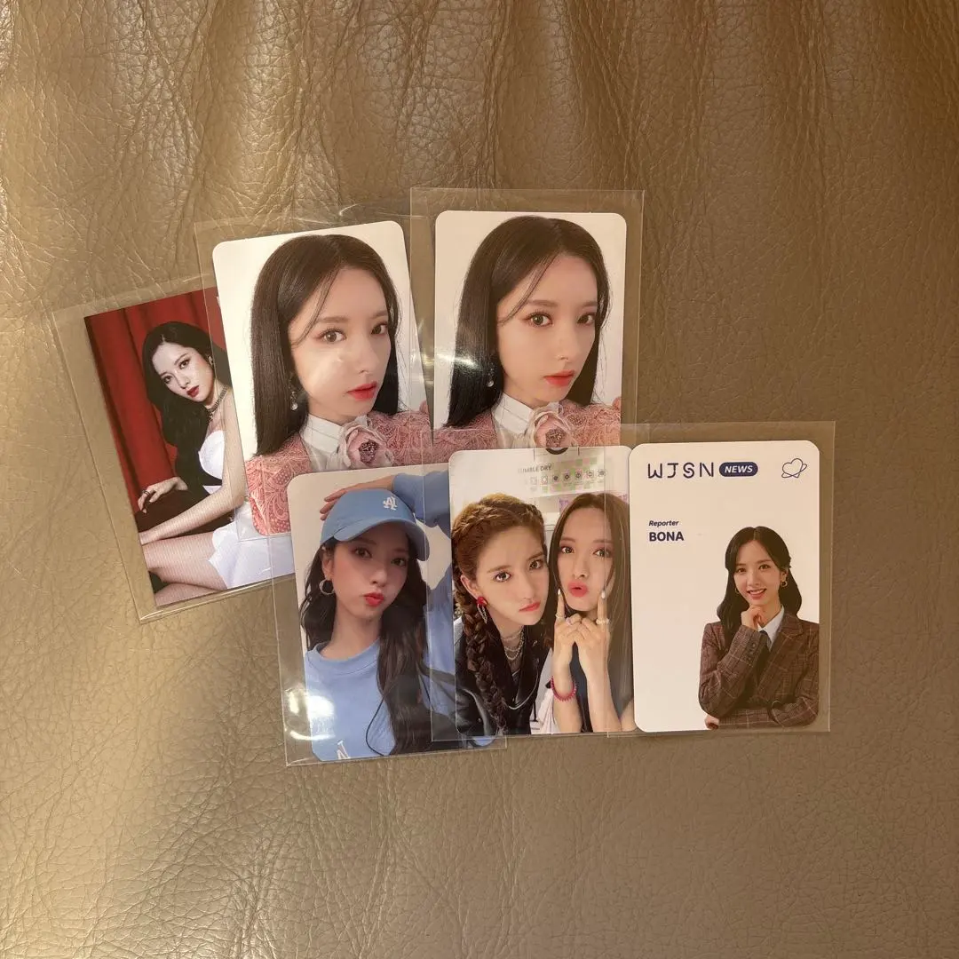 2026年最新】ボナ 宇宙少女の人気アイテム - メルカリ