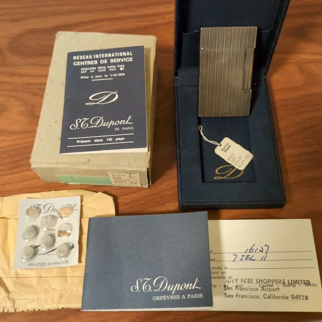 2026年最新】デュポン 尾田の人気アイテム - メルカリ