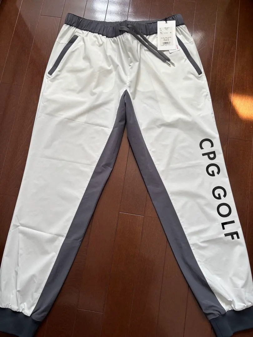 2026年最新】CPG GOLF パンツの人気アイテム - メルカリ