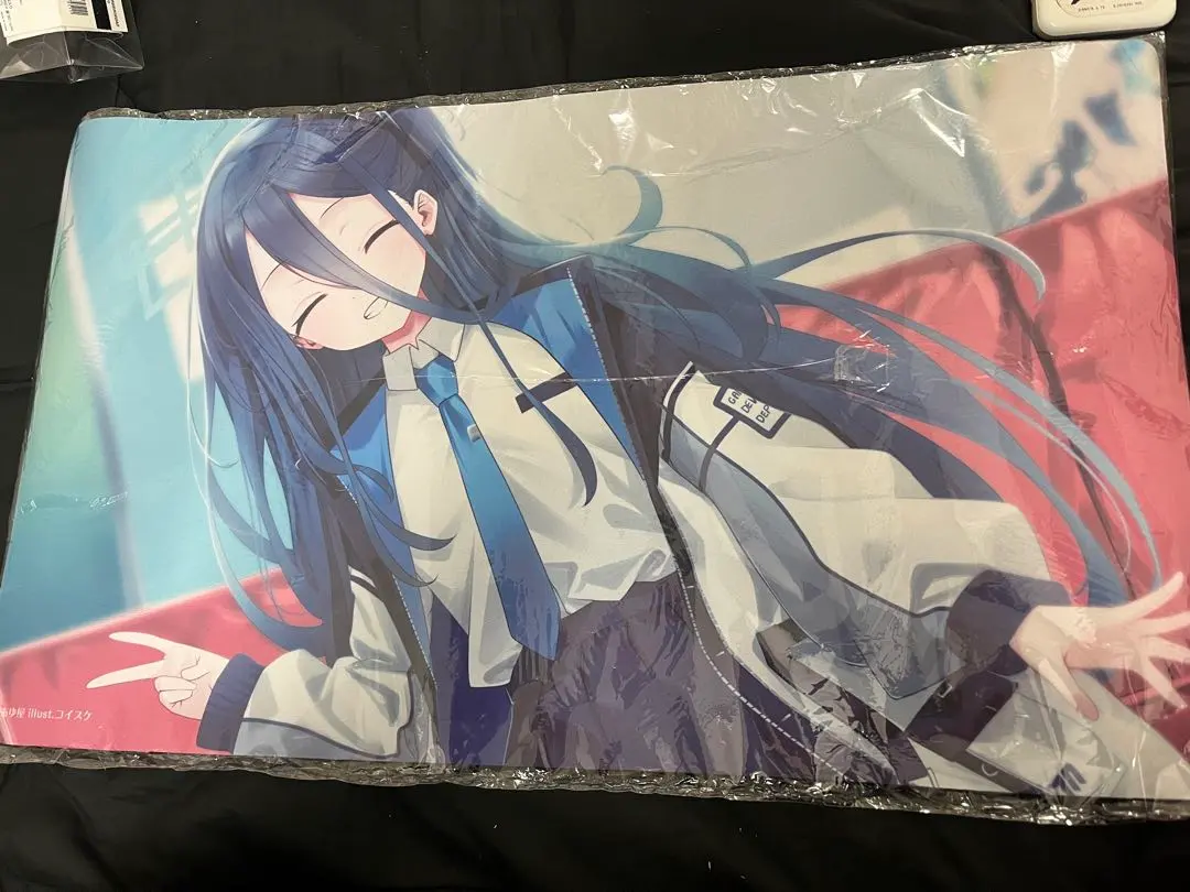 2026年最新】ブルーアーカイブ アリス スリーブの人気アイテム - メルカリ