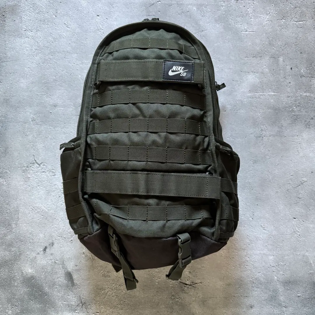2026年最新】nike rpm リュックの人気アイテム - メルカリ