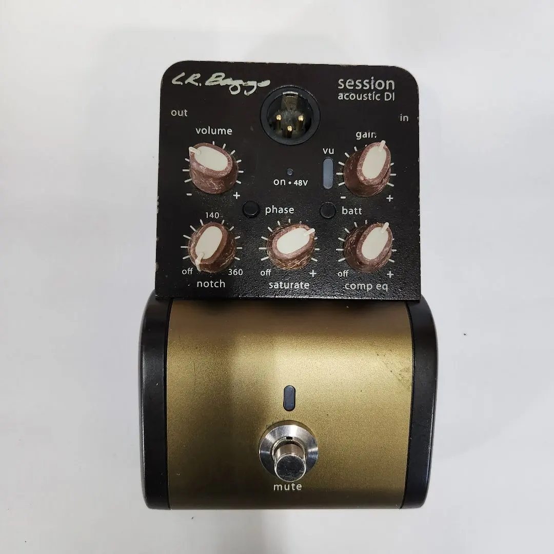 2026年最新】l.r.baggs sessionの人気アイテム - メルカリ