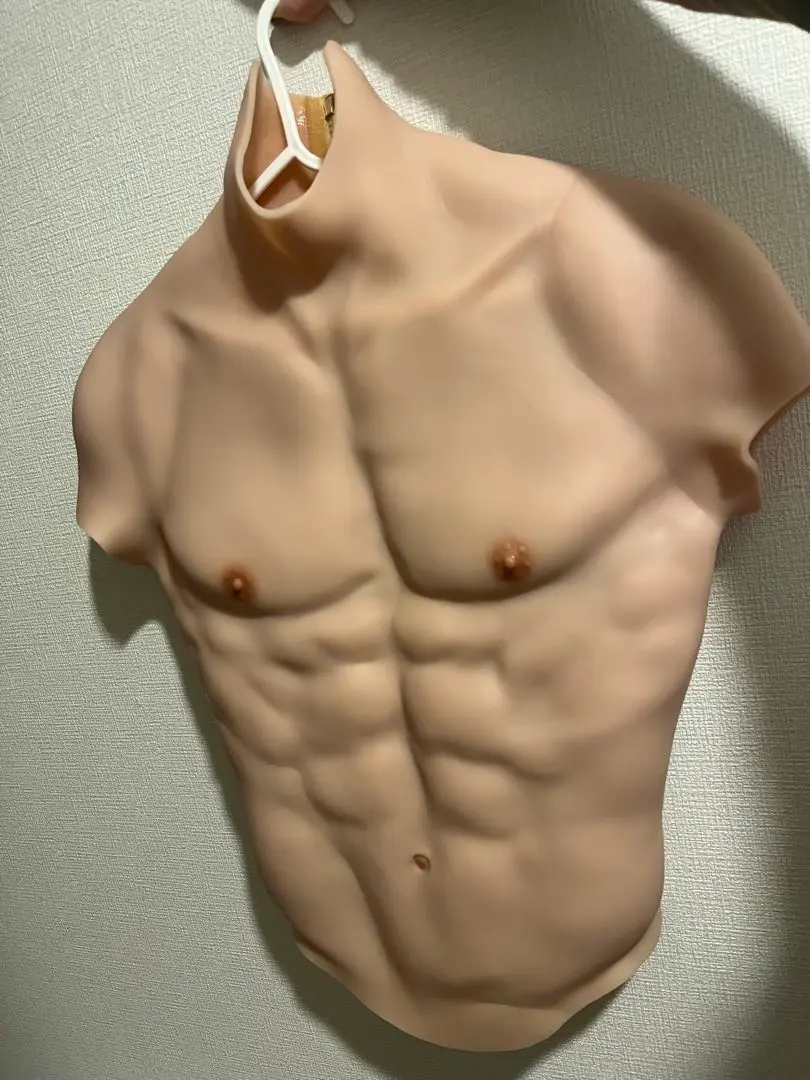 2026年最新】筋肉スーツ huwahuwaの人気アイテム - メルカリ