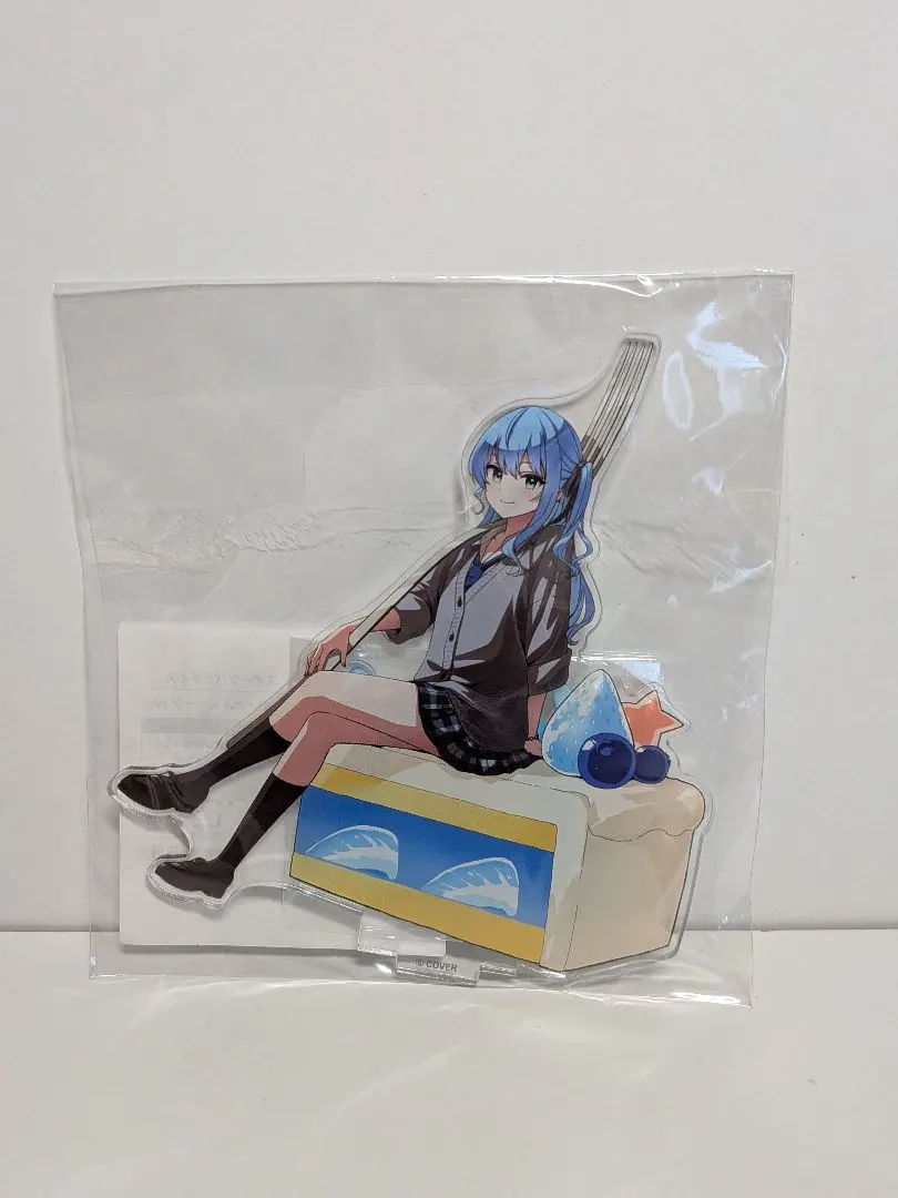 2026年最新】しらないこと研究会 星街すいせいの人気アイテム - メルカリ