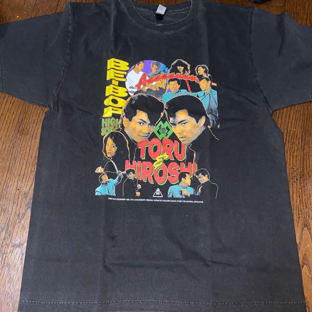 2026年最新】中山美穂tシャツの人気アイテム - メルカリ