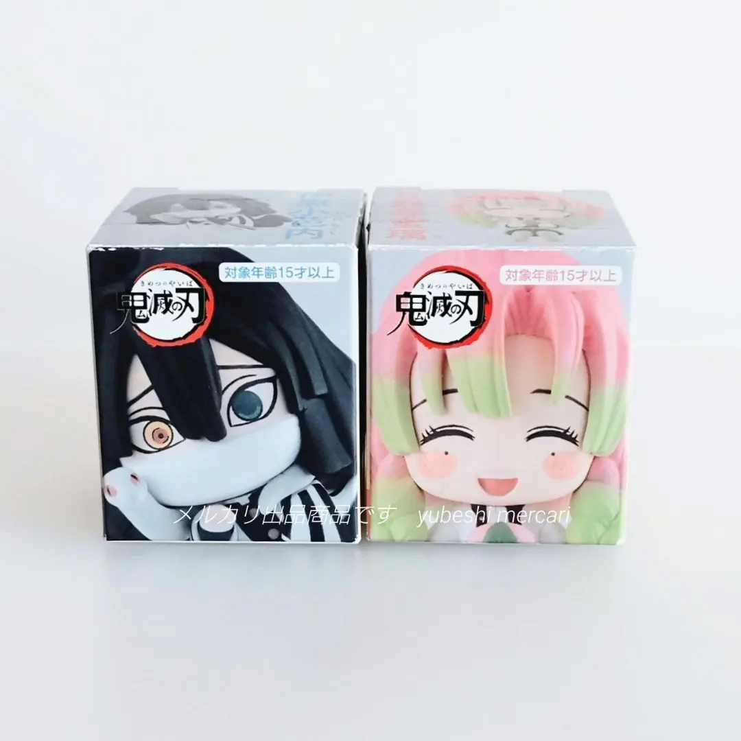 2026年最新】鬼滅の刃伊黒小芭内ひっかけフィギュア柱①の人気アイテム