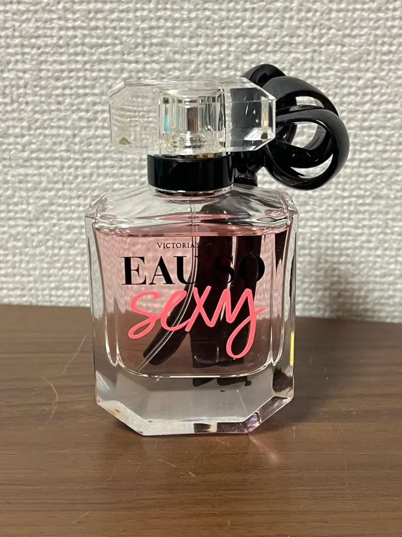 2026年最新】ヴィクトリアシークレット eau soの人気アイテム - メルカリ