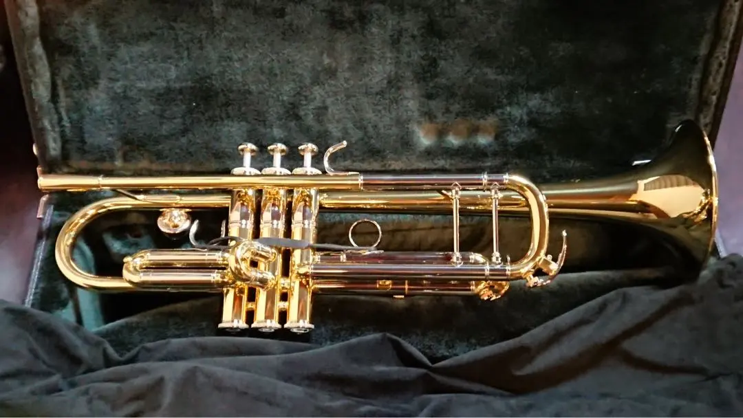 2026年最新】yamaha YTR-8335の人気アイテム - メルカリ