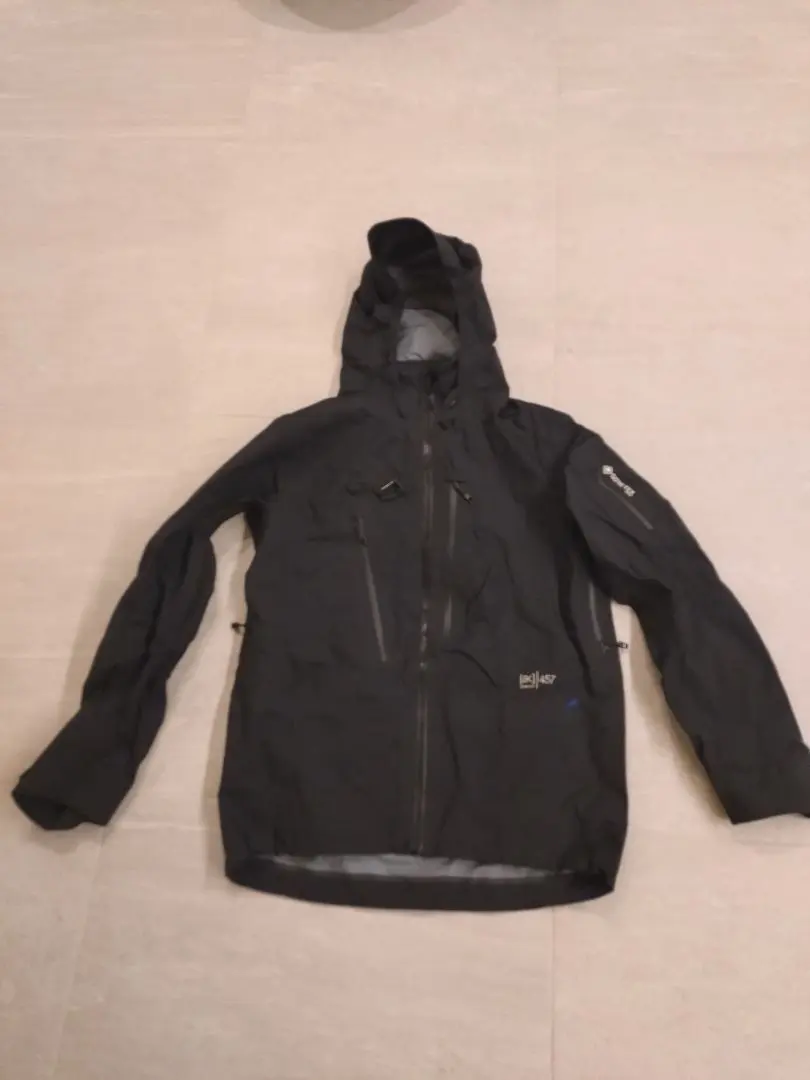 2026年最新】ak457 guide jacketの人気アイテム - メルカリ