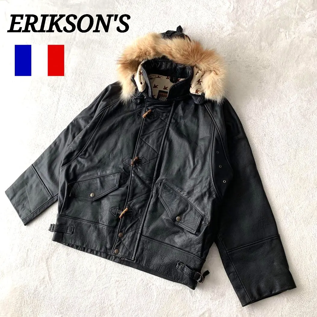 2026年最新】erikson'sの人気アイテム - メルカリ