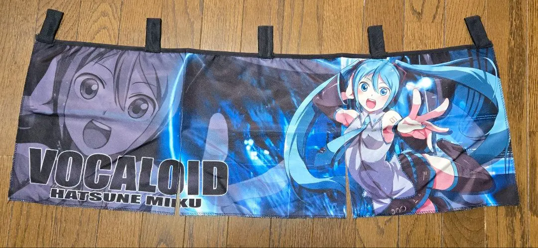 2026年最新】初音ミク のれんの人気アイテム - メルカリ