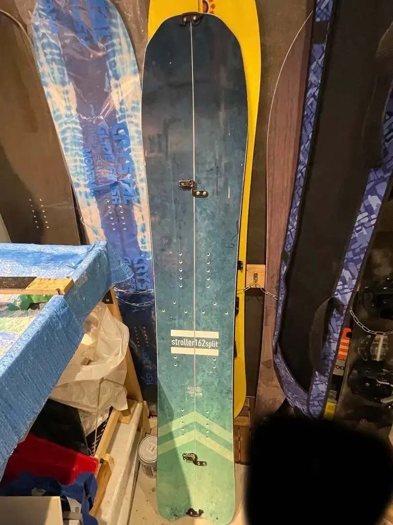 2026年最新】カラコラム クランポンの人気アイテム - メルカリ