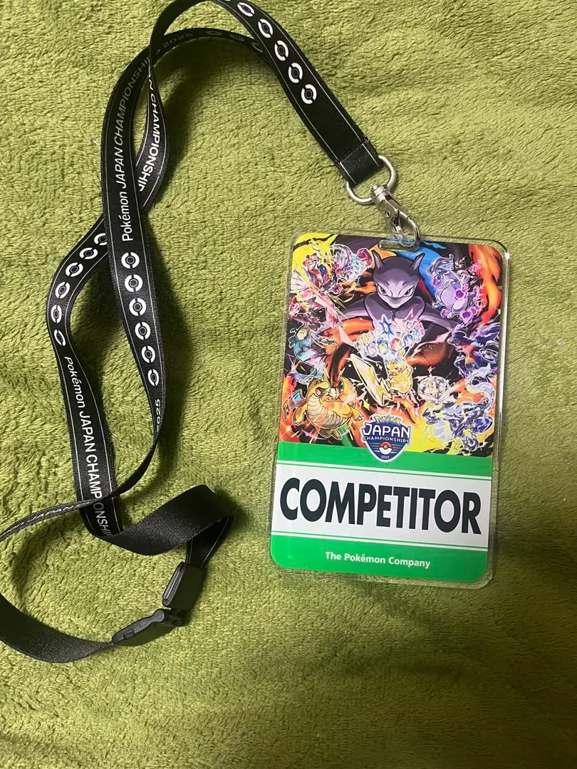 2026年最新】COMPETITOR プレイマットの人気アイテム - メルカリ