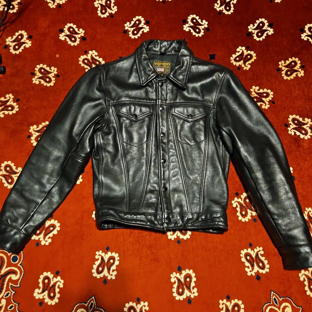 2026年最新】VANSON DJCBの人気アイテム - メルカリ