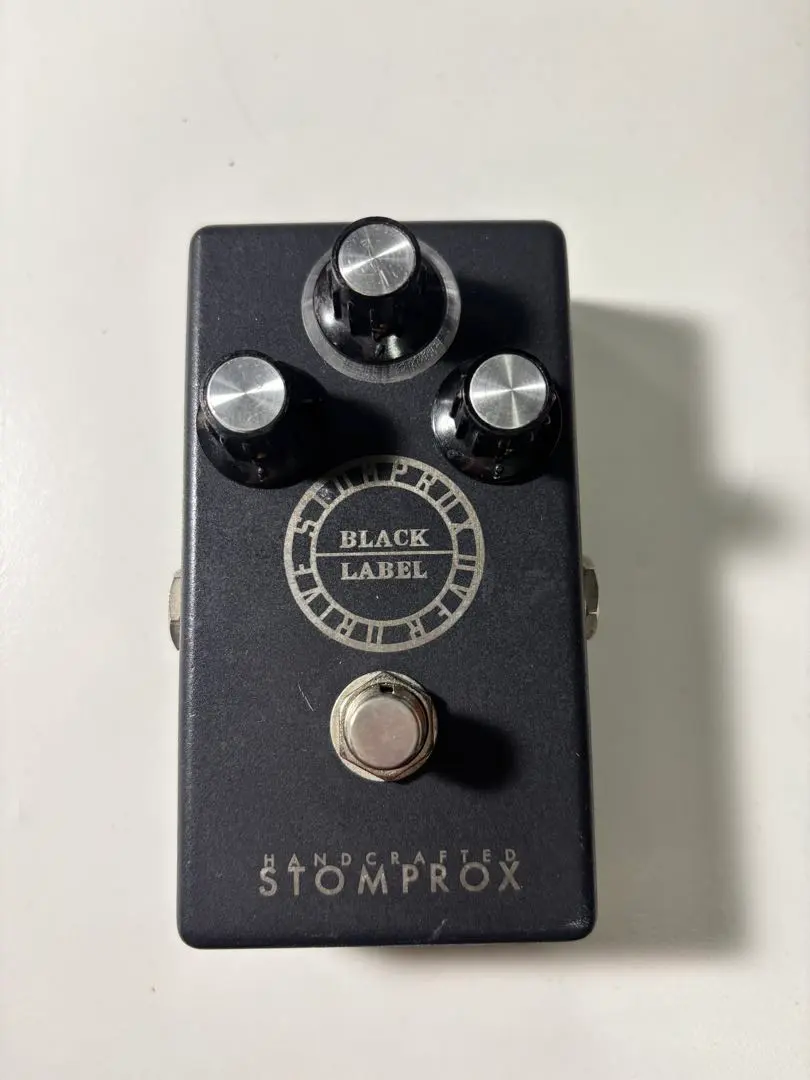 2026年最新】stomprox black labelの人気アイテム - メルカリ