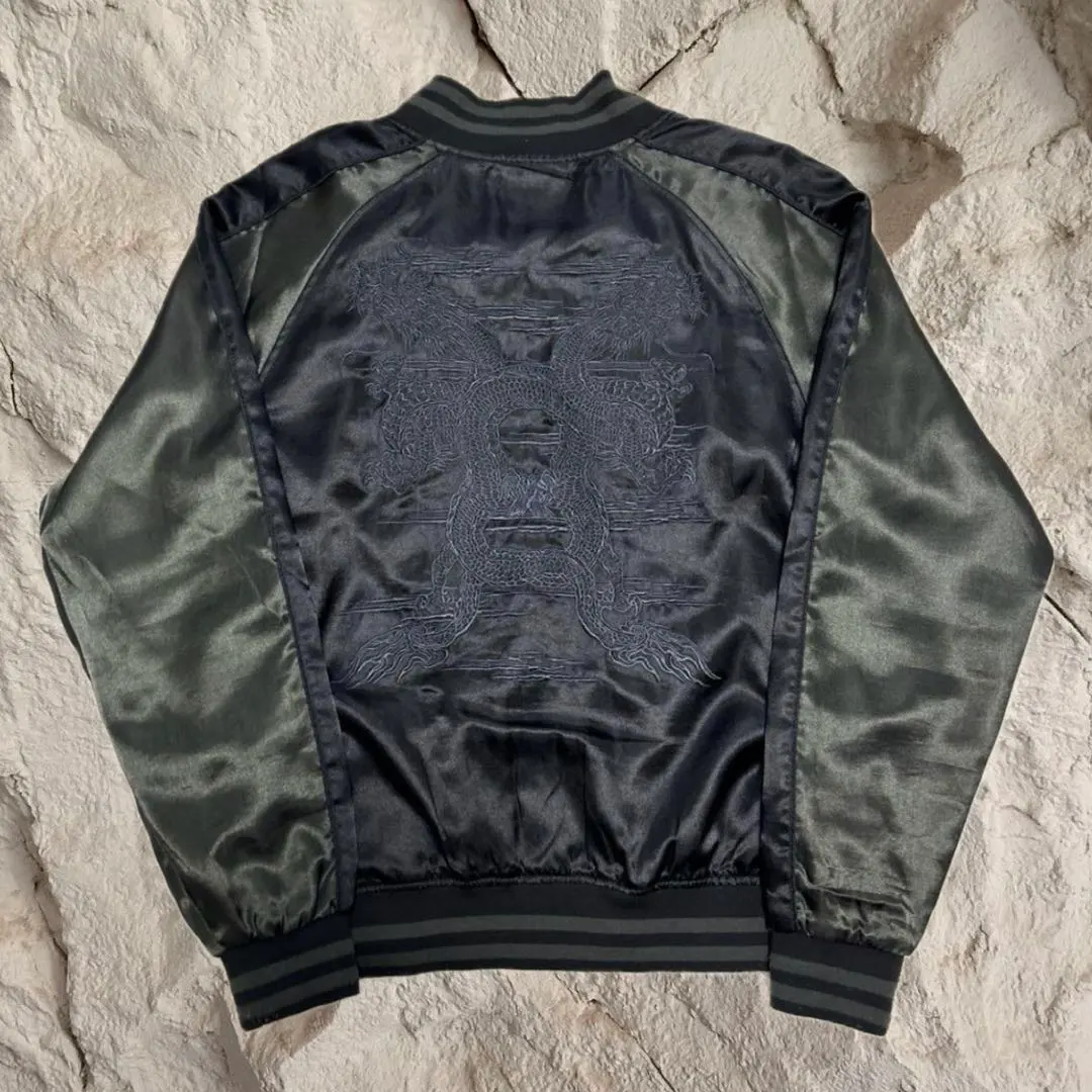 2026年最新】鏡花水月 スカジャンの人気アイテム - メルカリ