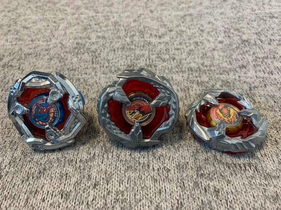 2026年最新】ティラノビート ブレードのみの人気アイテム - メルカリ