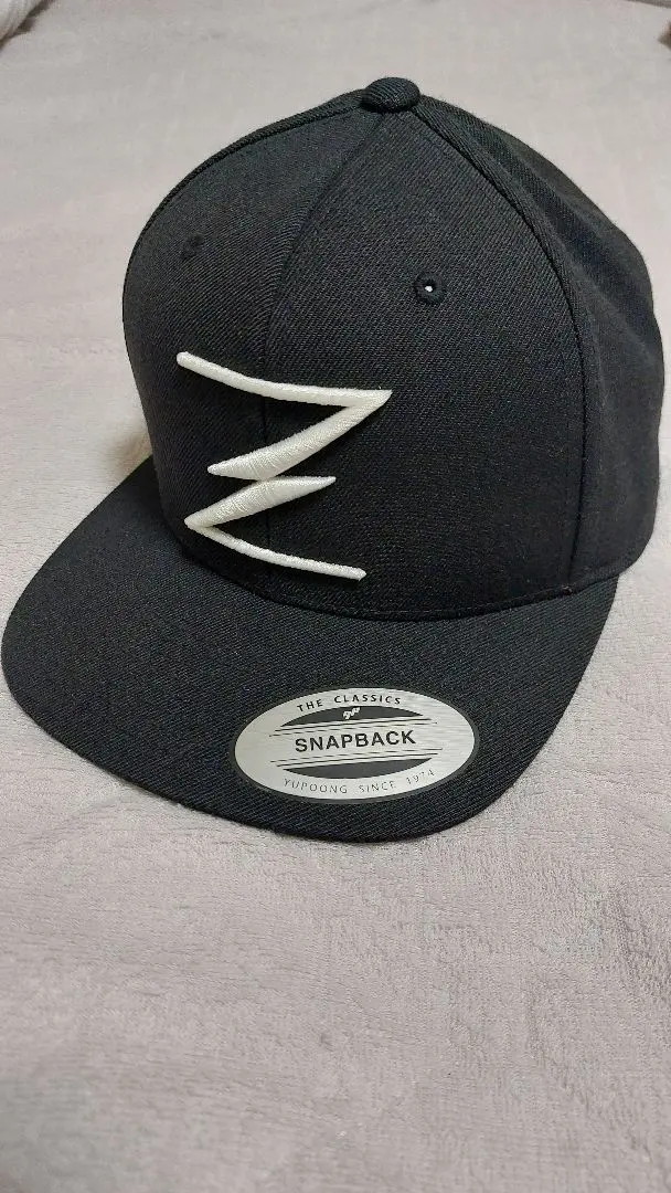 2026年最新】The Bonez キャップの人気アイテム - メルカリ