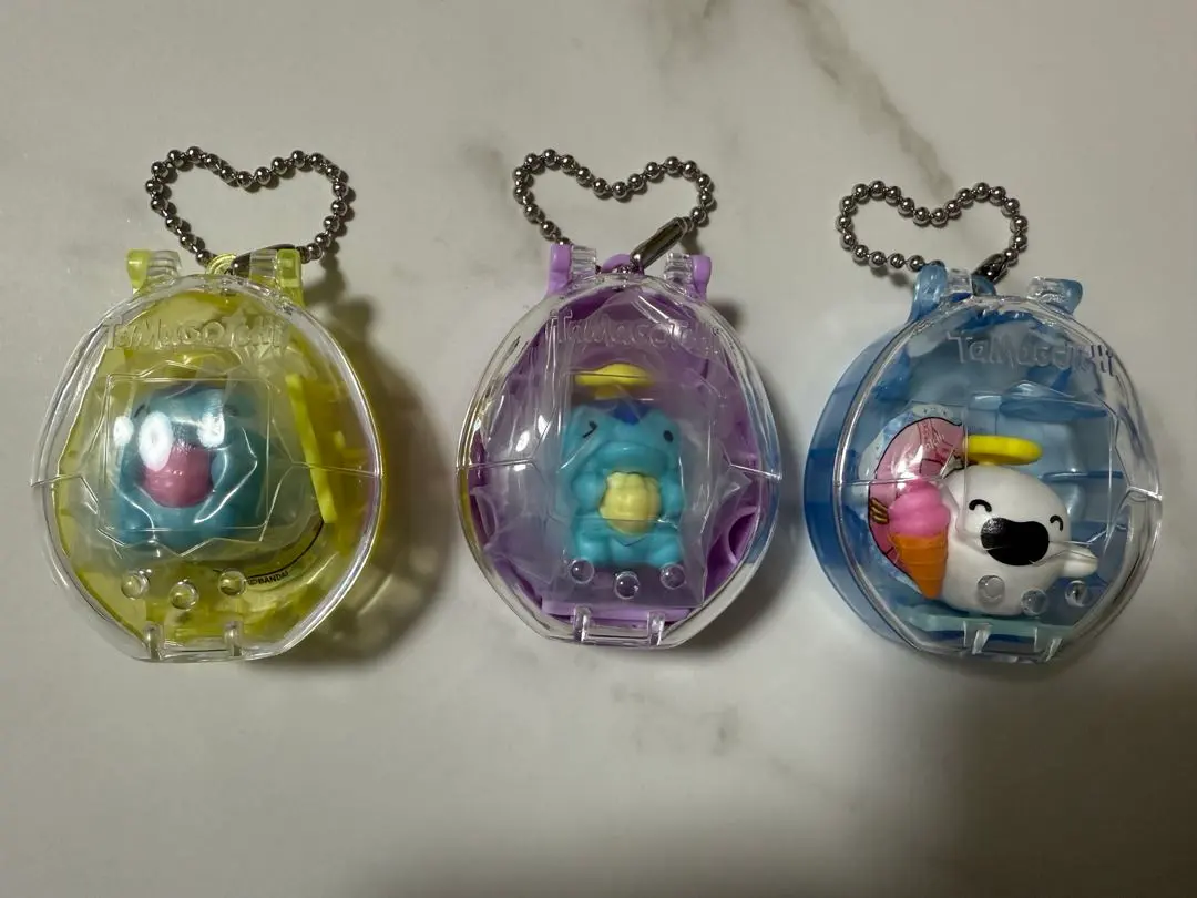 2026年最新】たまごっち 福袋の人気アイテム - メルカリ