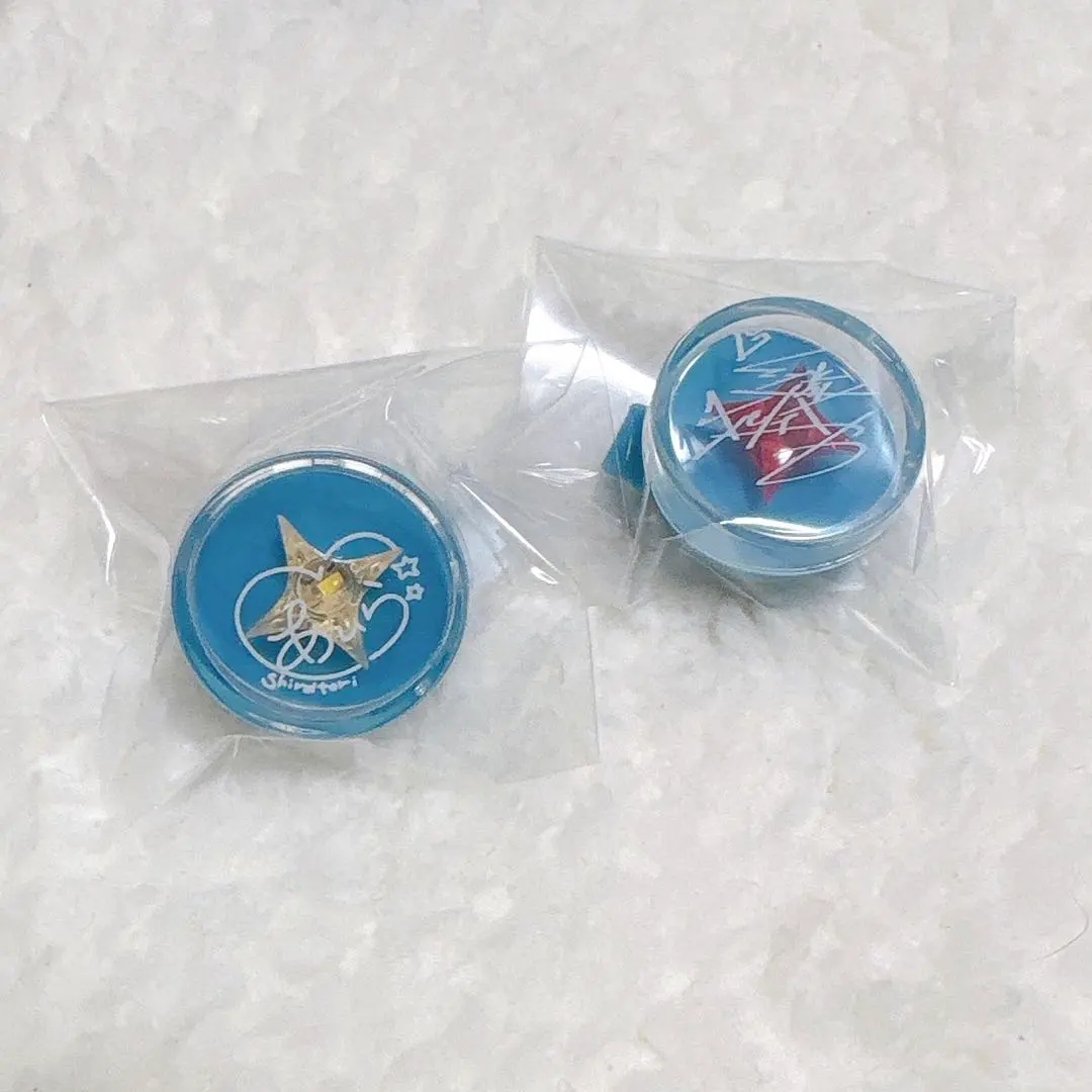 2026年最新】スタライ リングライト 8th 一彩の人気アイテム - メルカリ