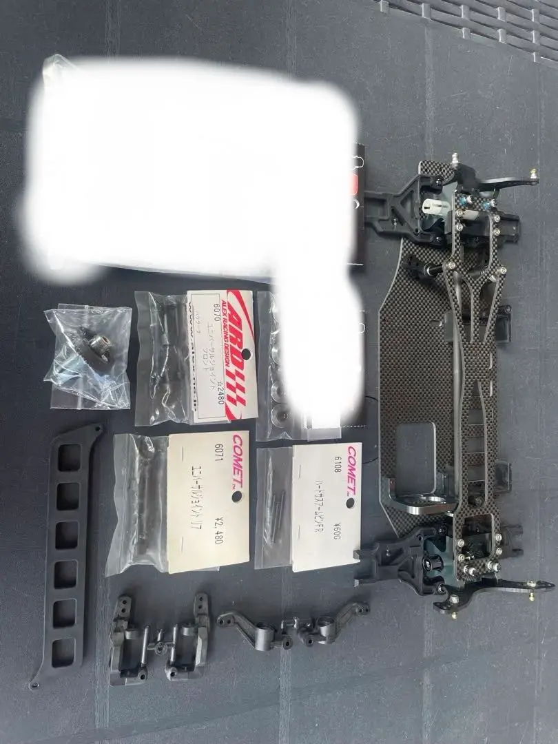 2026年最新】バラクーダ ラジコンの人気アイテム - メルカリ