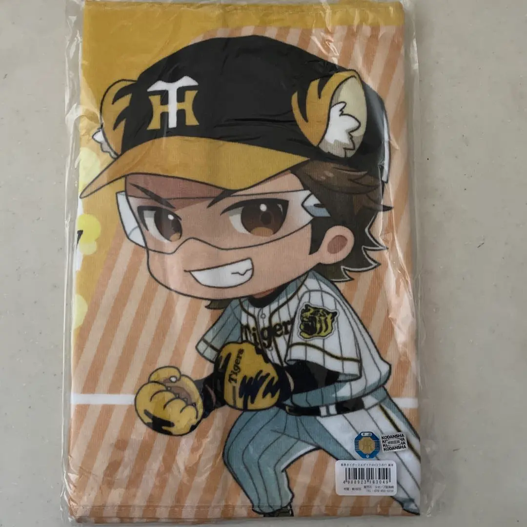 2026年最新】阪神タイガース×ダイヤのAの人気アイテム - メルカリ