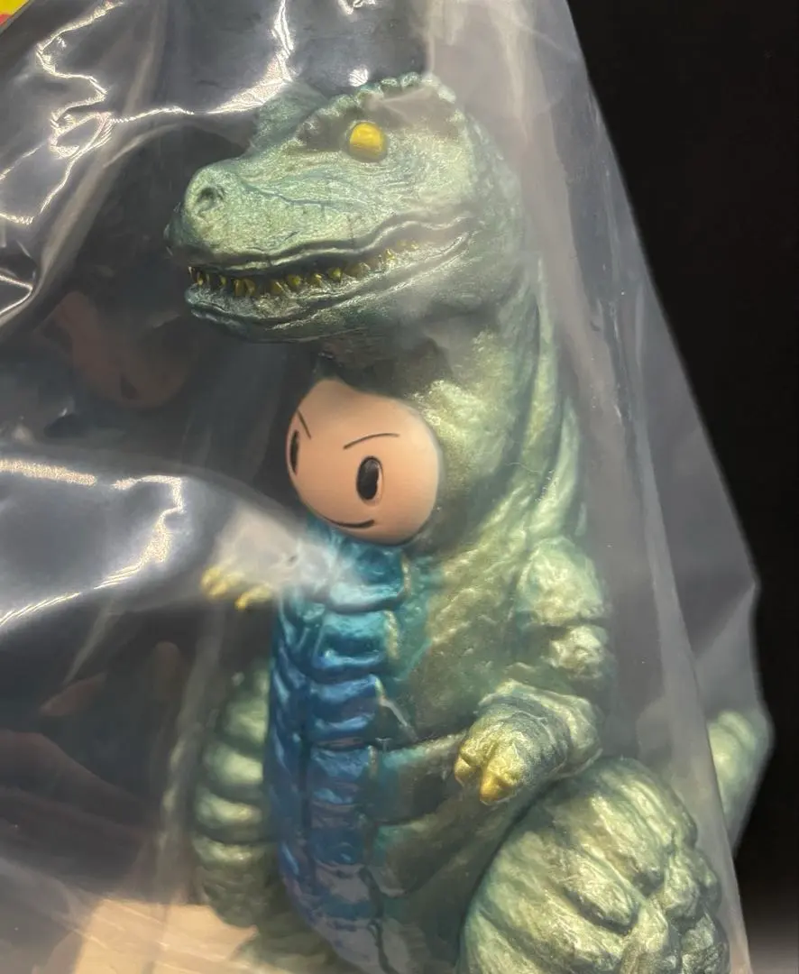 2026年最新】サンガッツ ゴジラの人気アイテム - メルカリ