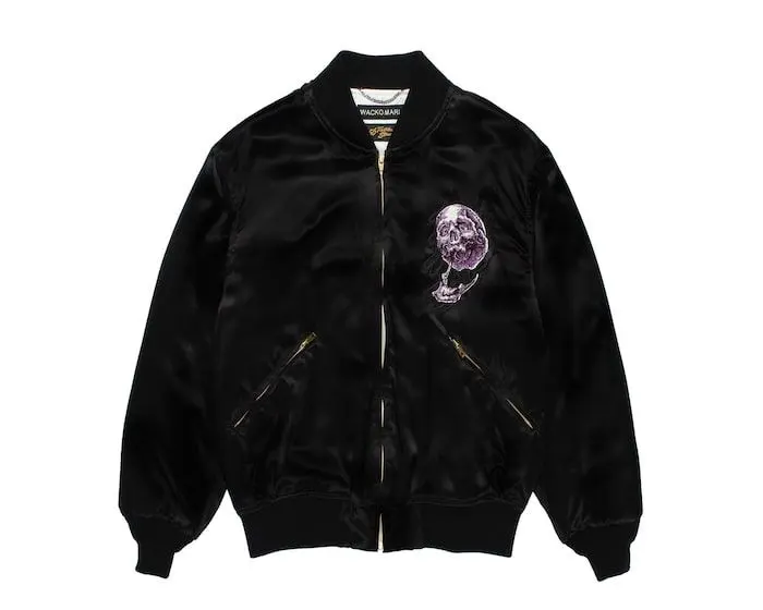 2026年最新】56tattoo studio スカジャンの人気アイテム - メルカリ