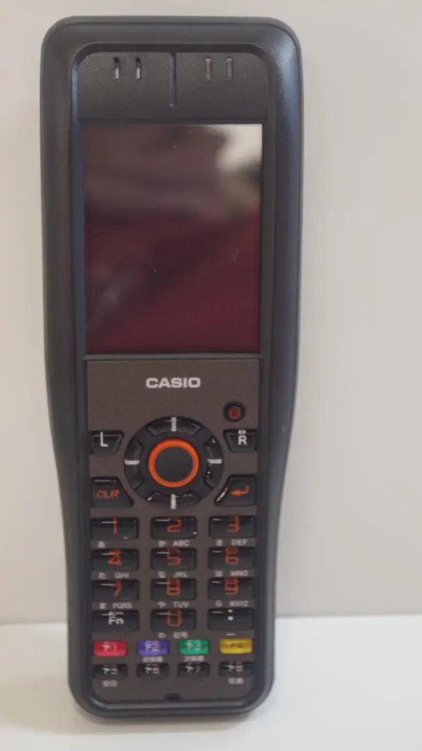 2026年最新】中古 カシオ・ハンディターミナル CASIOの人気アイテム