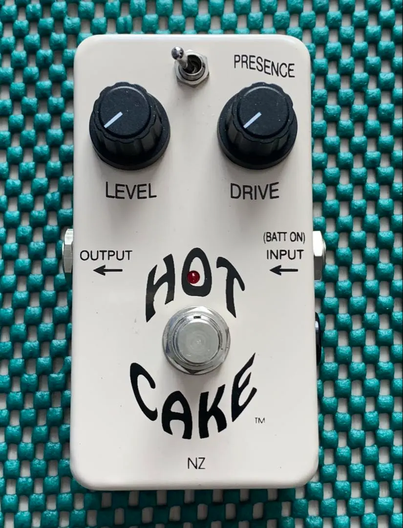 2026年最新】Hot Cake Old Circuitの人気アイテム - メルカリ