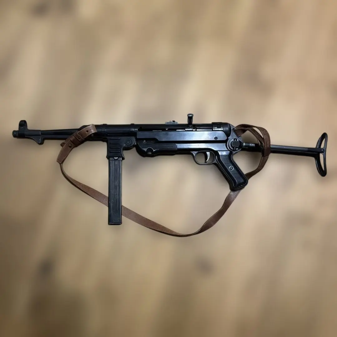 2026年最新】マルシン MP40の人気アイテム - メルカリ