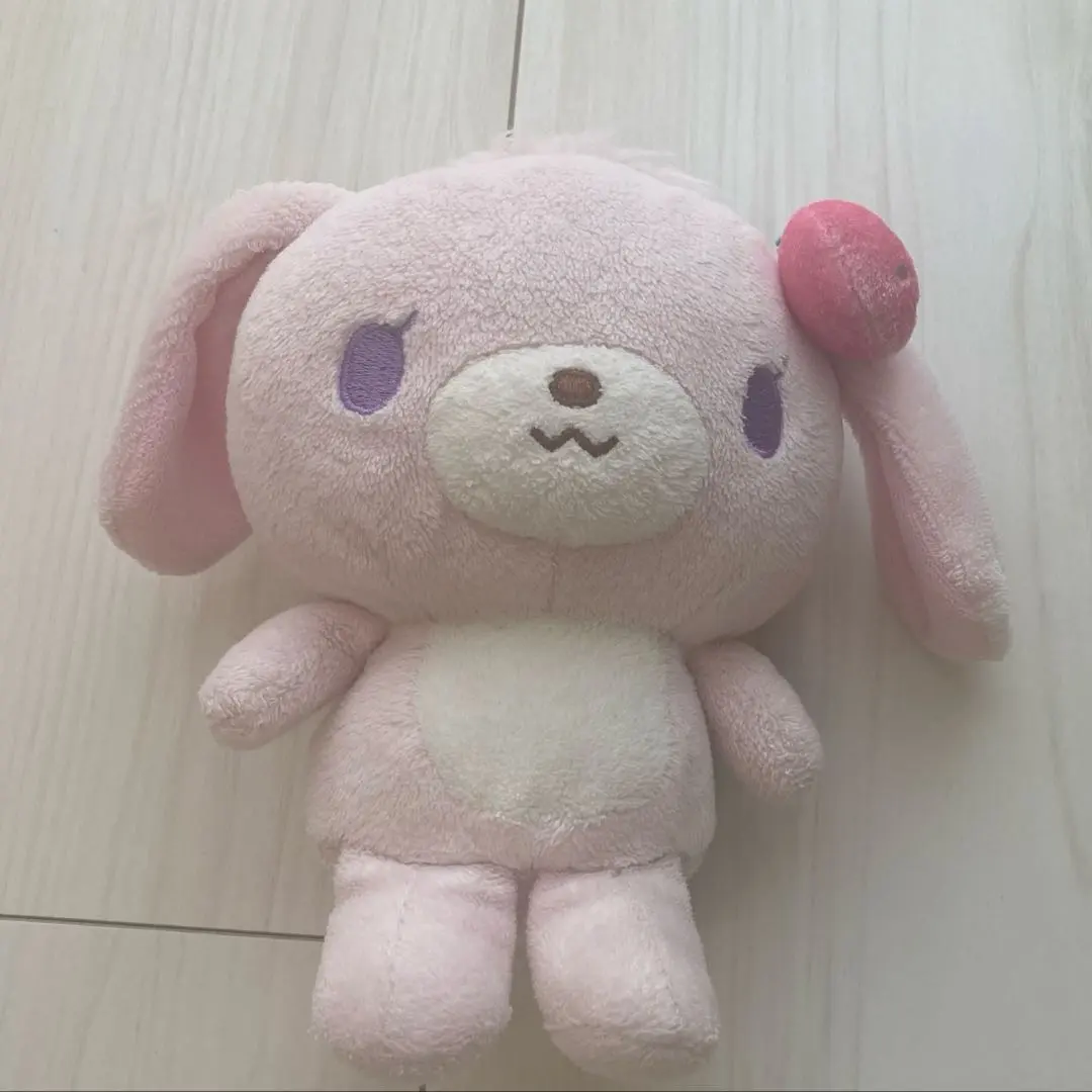 2026年最新】シュガーバニーズストロベリーうさの人気アイテム - メルカリ