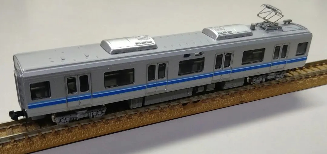 2026年最新】207系旧塗装の人気アイテム - メルカリ