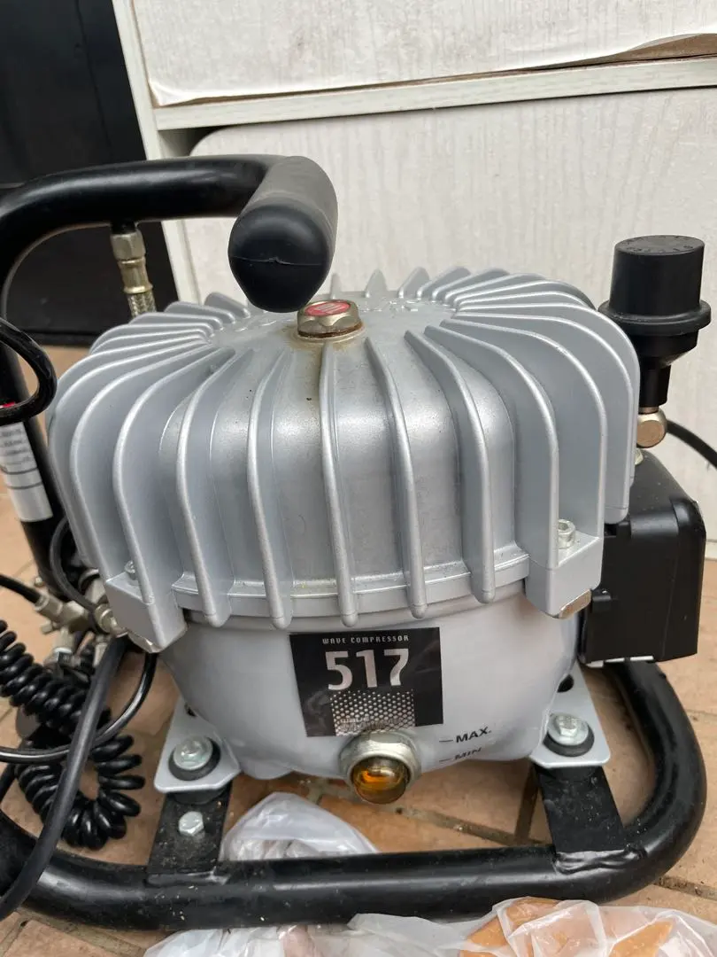 2026年最新】コンプレッサー jun airの人気アイテム - メルカリ