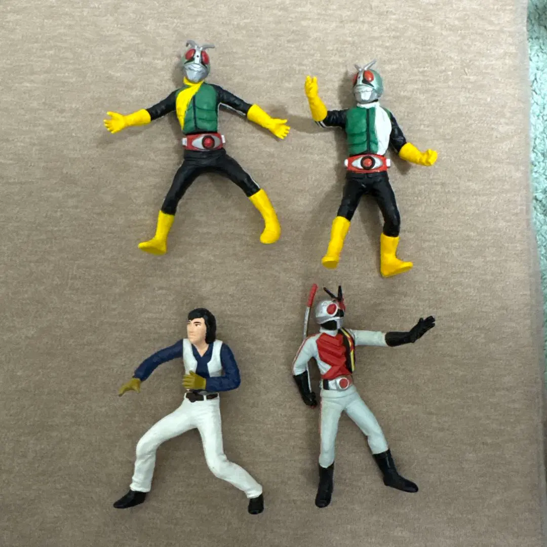 2026年最新】にせ仮面ライダーの人気アイテム - メルカリ