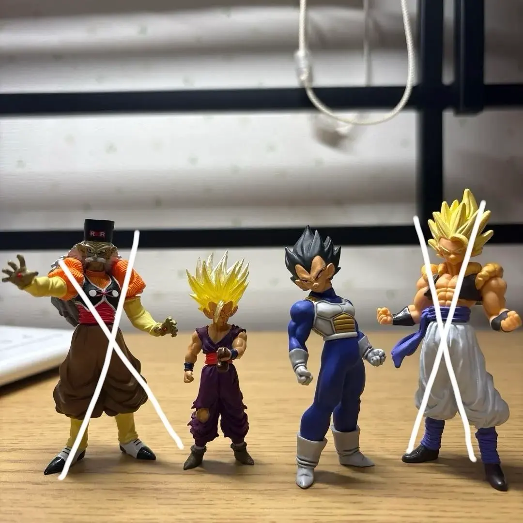 2026年最新】ドラゴンボール dg 03の人気アイテム - メルカリ