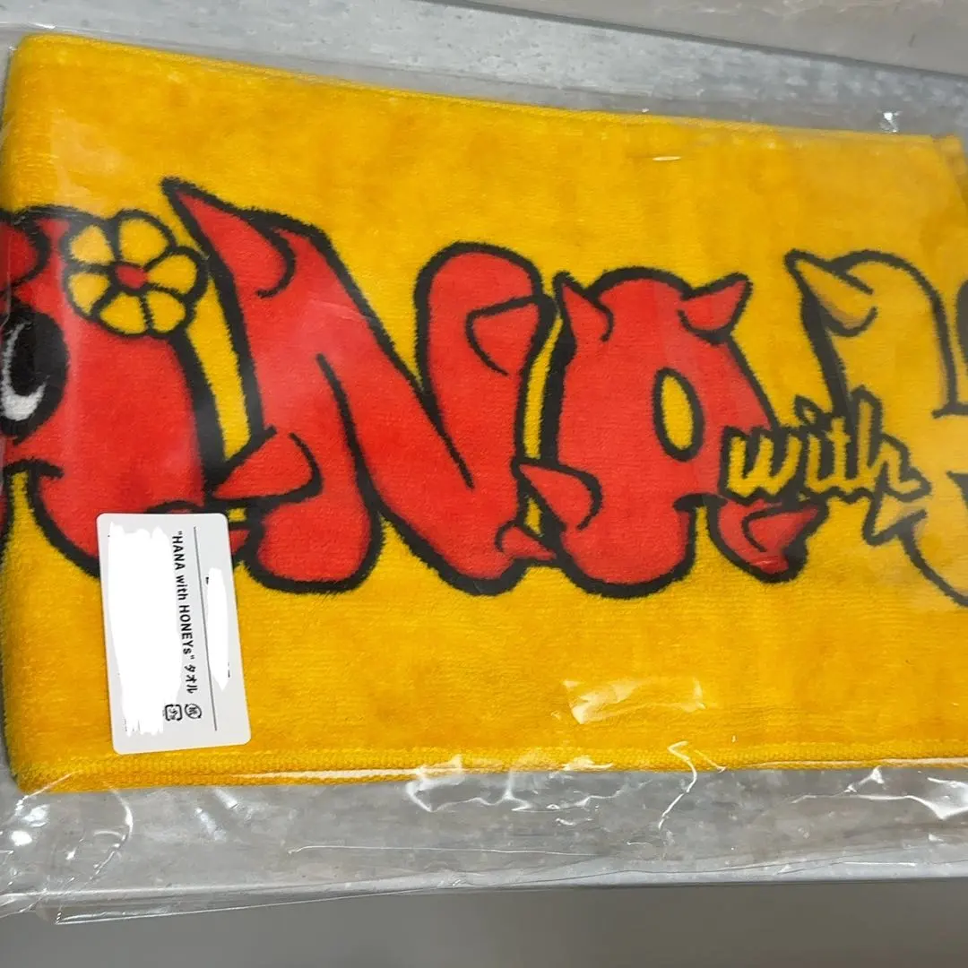 2026年最新】国内アーティスト：ちゃんみな タオルの人気アイテム