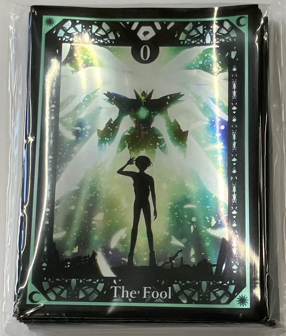 2026年最新】ウイングゼロ スリーブの人気アイテム - メルカリ