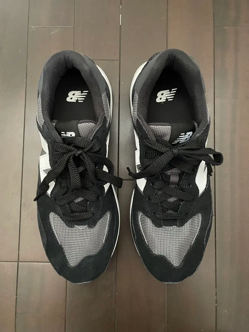 2026年最新】ニューバランス lm576の人気アイテム - メルカリ