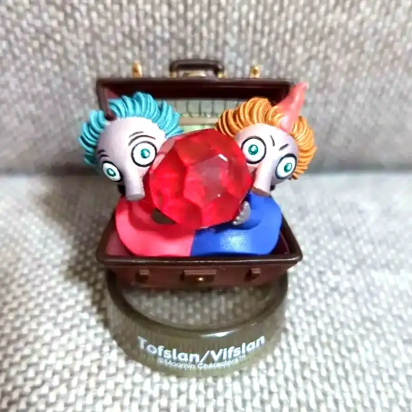 2026年最新】ムーミンズランチ2の人気アイテム - メルカリ