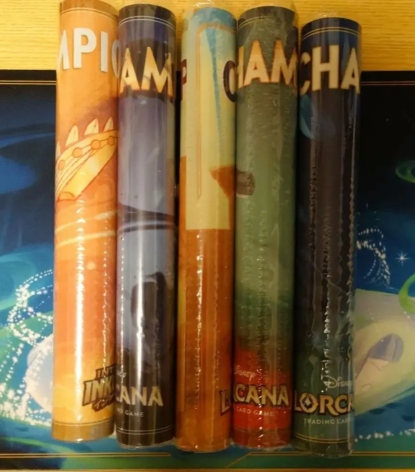 2026年最新】ロルカナ プレイマット スティッチの人気アイテム - メルカリ