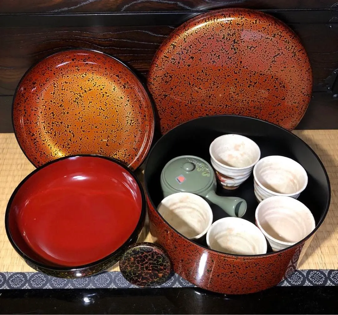 2026年最新】茶櫃 津軽塗の人気アイテム - メルカリ