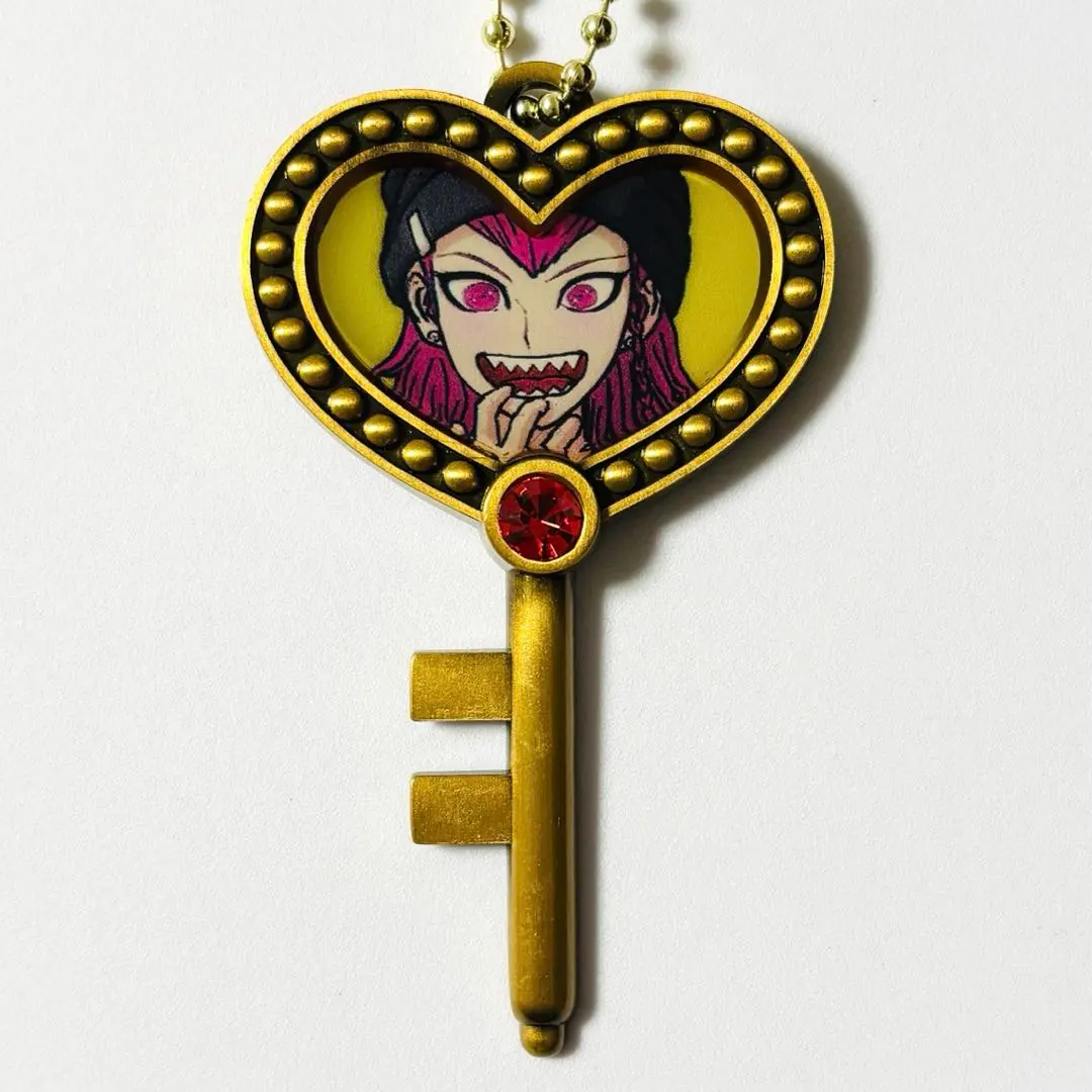 2026年最新】ダンガン 愛の鍵の人気アイテム - メルカリ