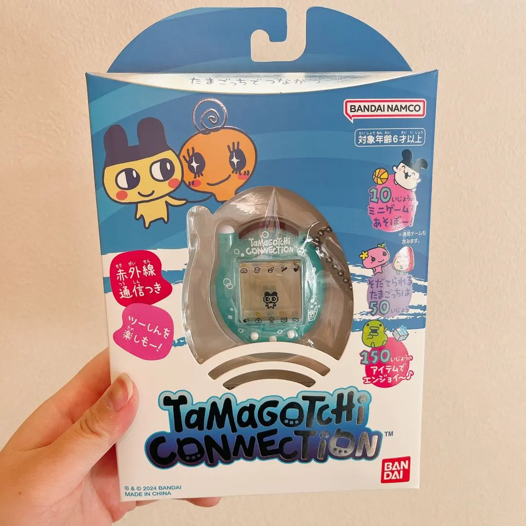 2026年最新】たまごっち コネクション めろんそーだの人気アイテム