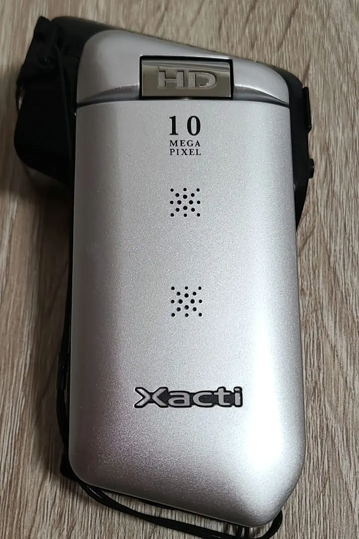 2026年最新】Xacti DMX-CG11の人気アイテム - メルカリ